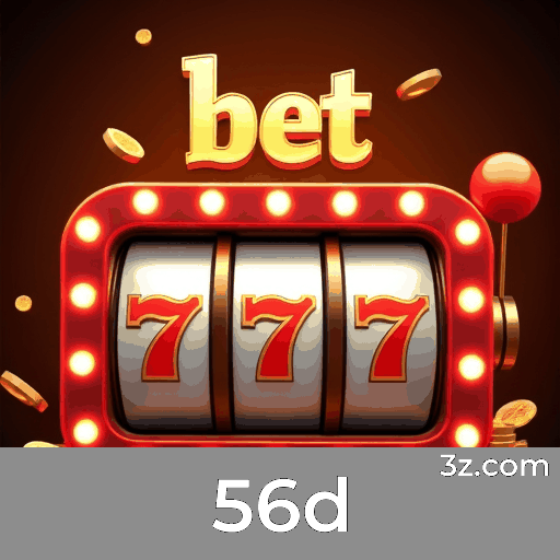 56d: Cassino Online Seguro e Entretenimento Premium