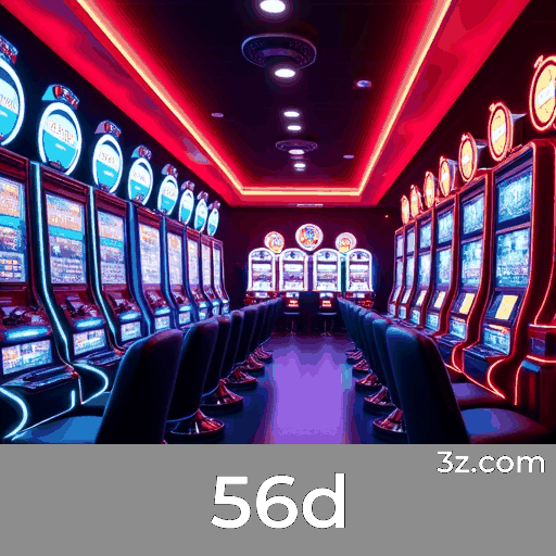 Desbloqueie Experiências Exclusivas com 56d Membros