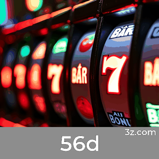 56d Social Casino: Interação Real e Entretenimento Vibrante